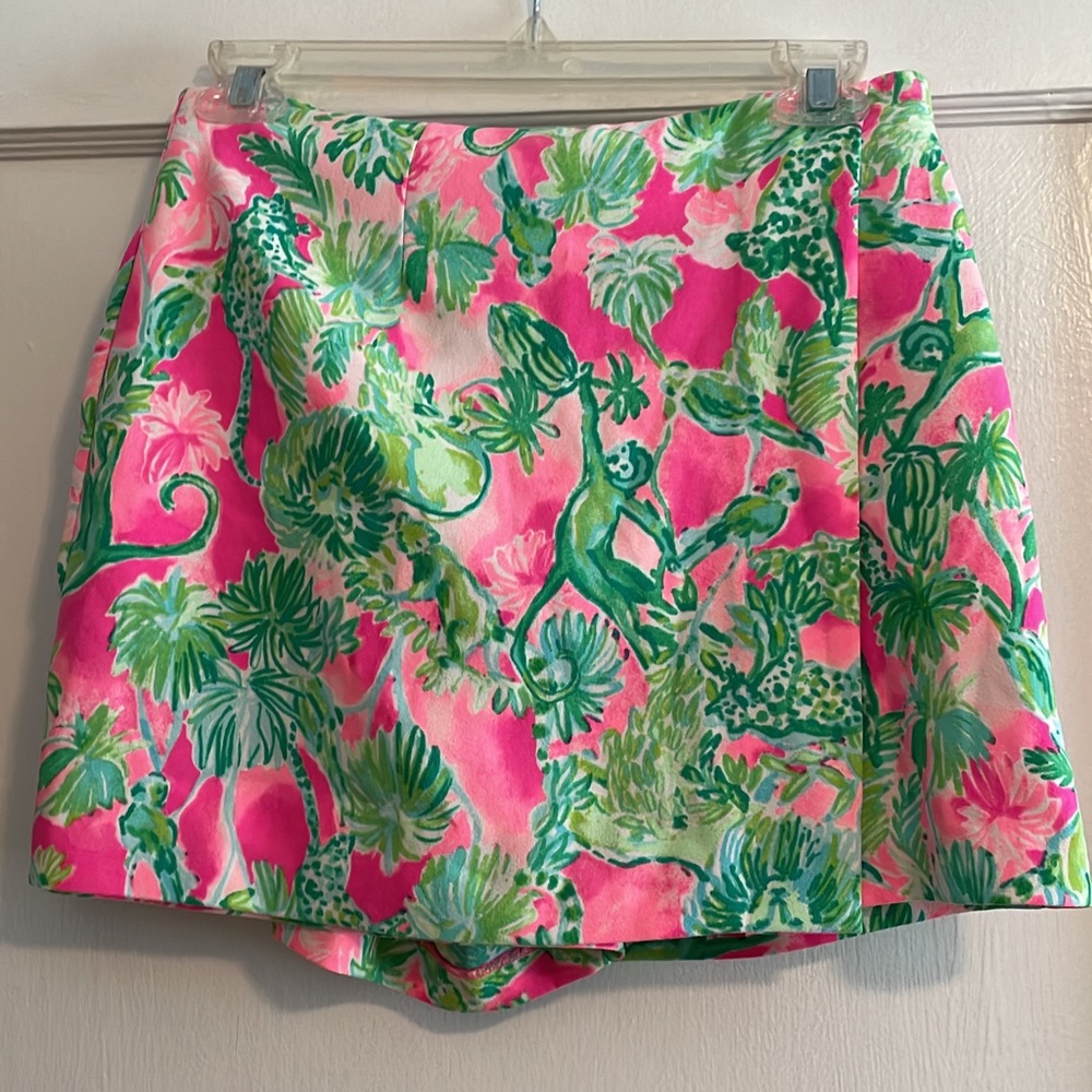 Lilly Pulitzer Skort